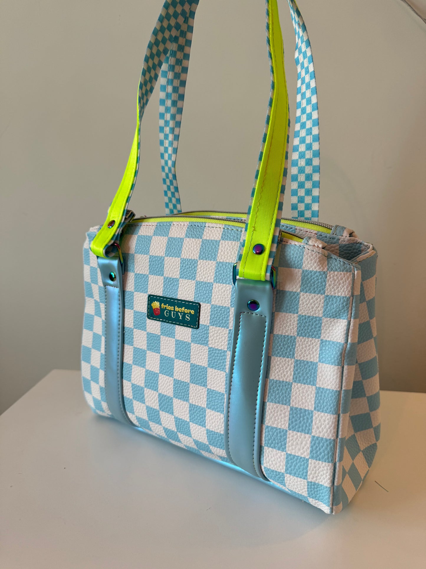 Fries Before Guys Rowena Handbag