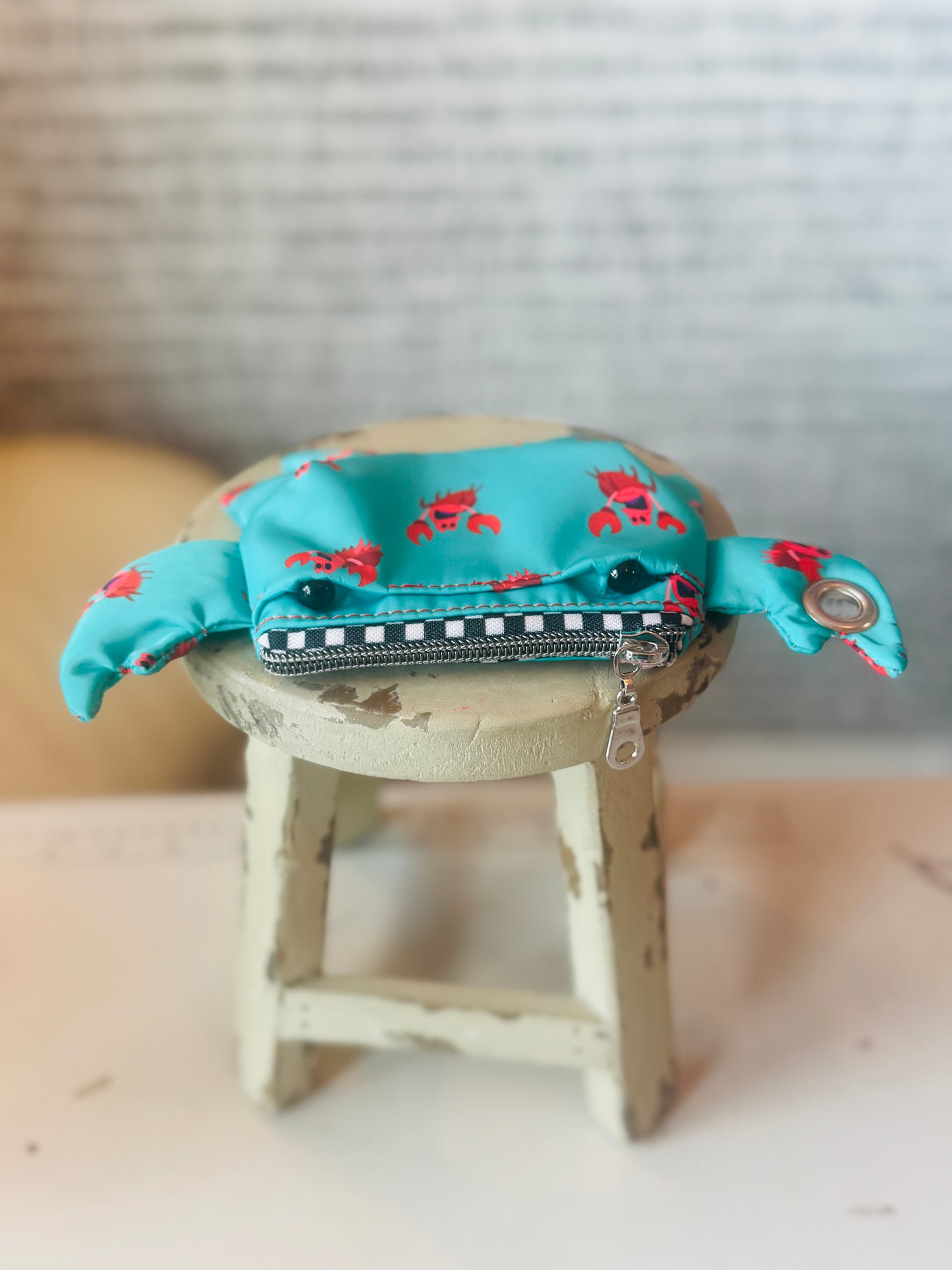 SEAbastian The Crab