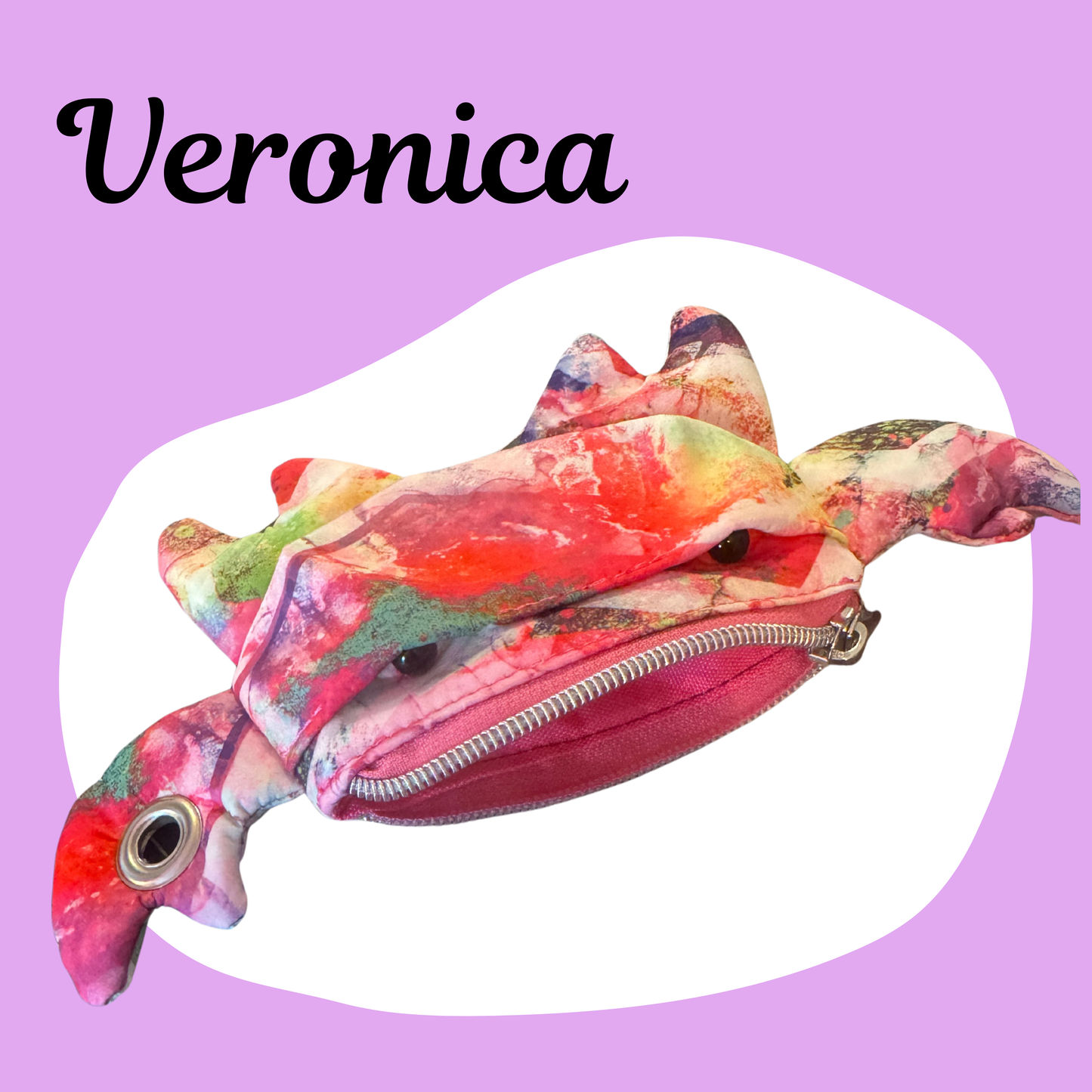 Veronica Crab